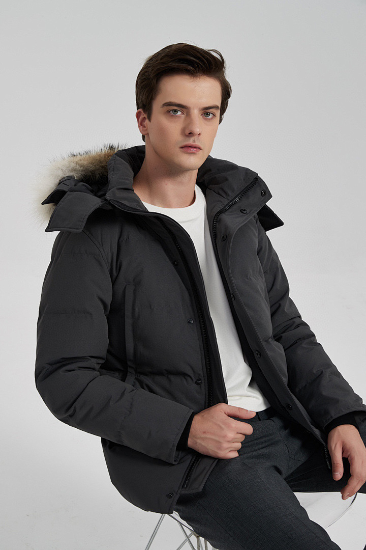 Other CG Wyndham Down Jacket - Image 23