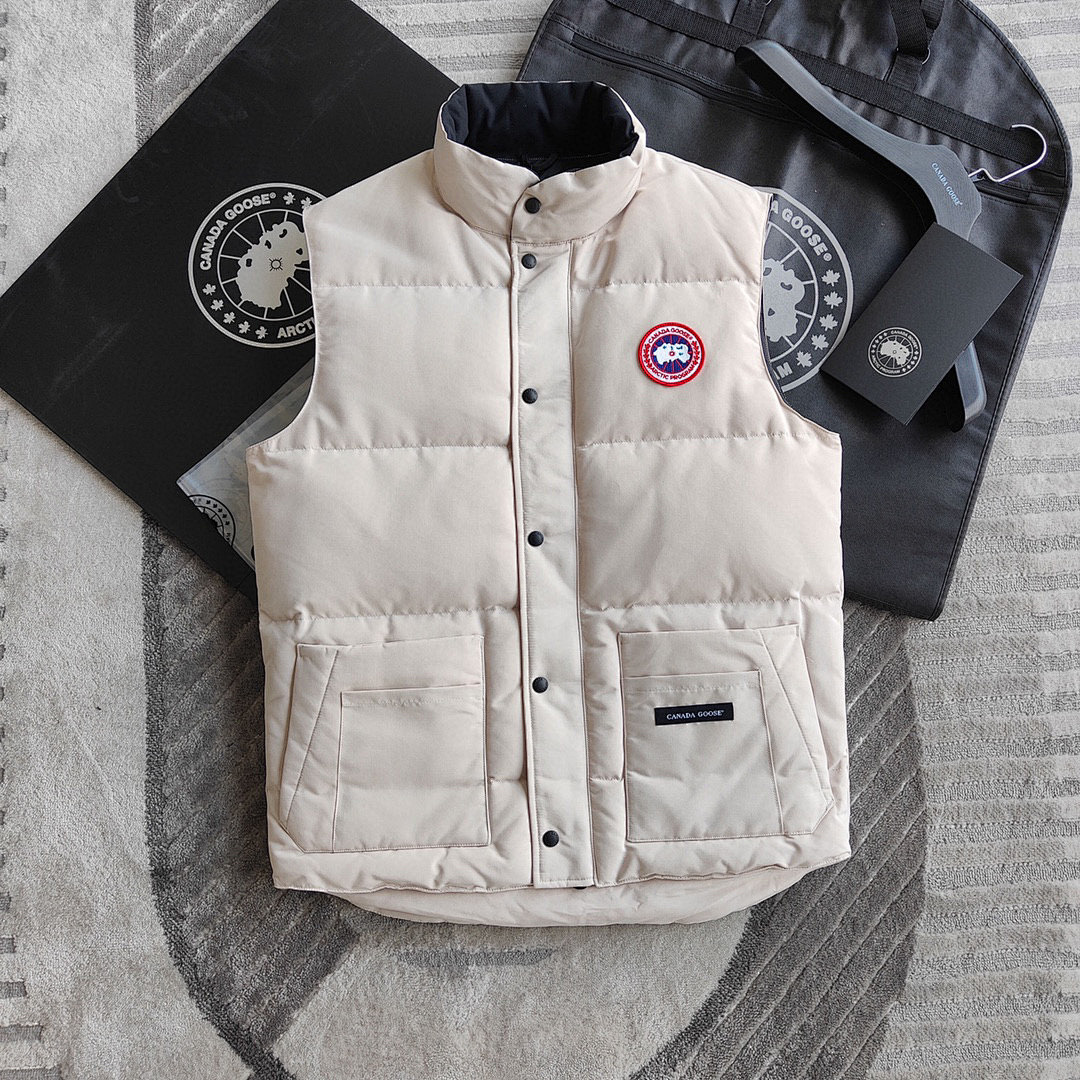 Other Mon Freestyle Down Vest - Image 27
