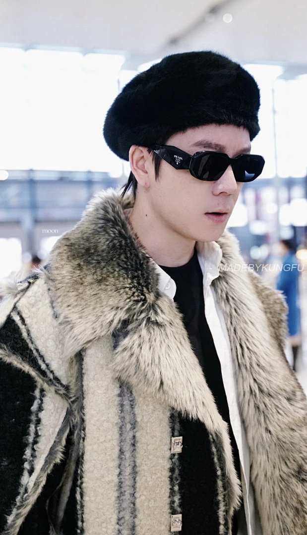 【A+ Item ID 8413 PRD Solid Geometry Glasses (Fashionable Street Style Star Sunglasses) - Image 26