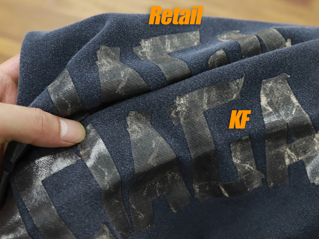 Christian Louboutin BLCG Vintage Washed Type Hooded Hoodie - Image 18