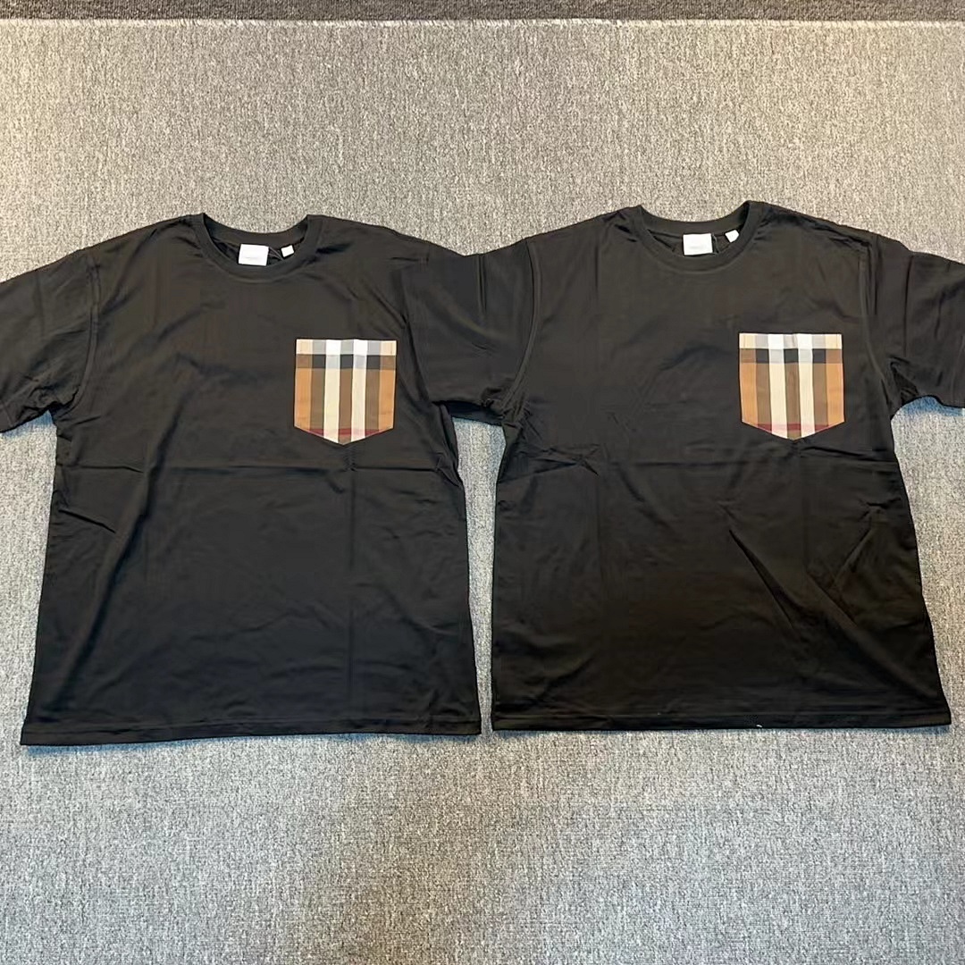 Other BBR Pocket Tee - Image 4
