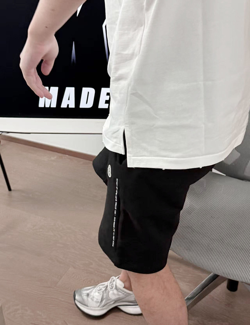 Other MON X Hiroshi Fujiwara Co-Named Shorts (298CNY) - Image 14