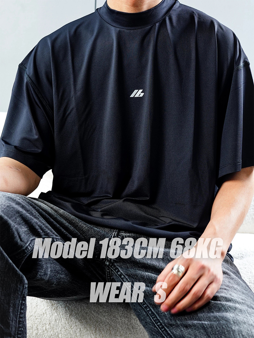 Other BLCG IB Reflection Sprot Tee - Image 3