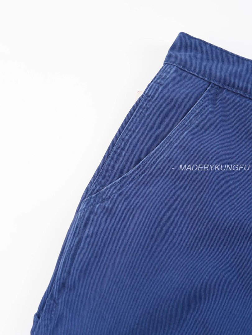 【A+ Item ID 8355 Miu SS25 Spring Festival Series Solid Color Loose Embroidered Logo - Image 13