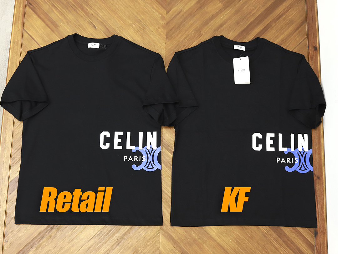 Other CE Blue Print Tee - Image 24