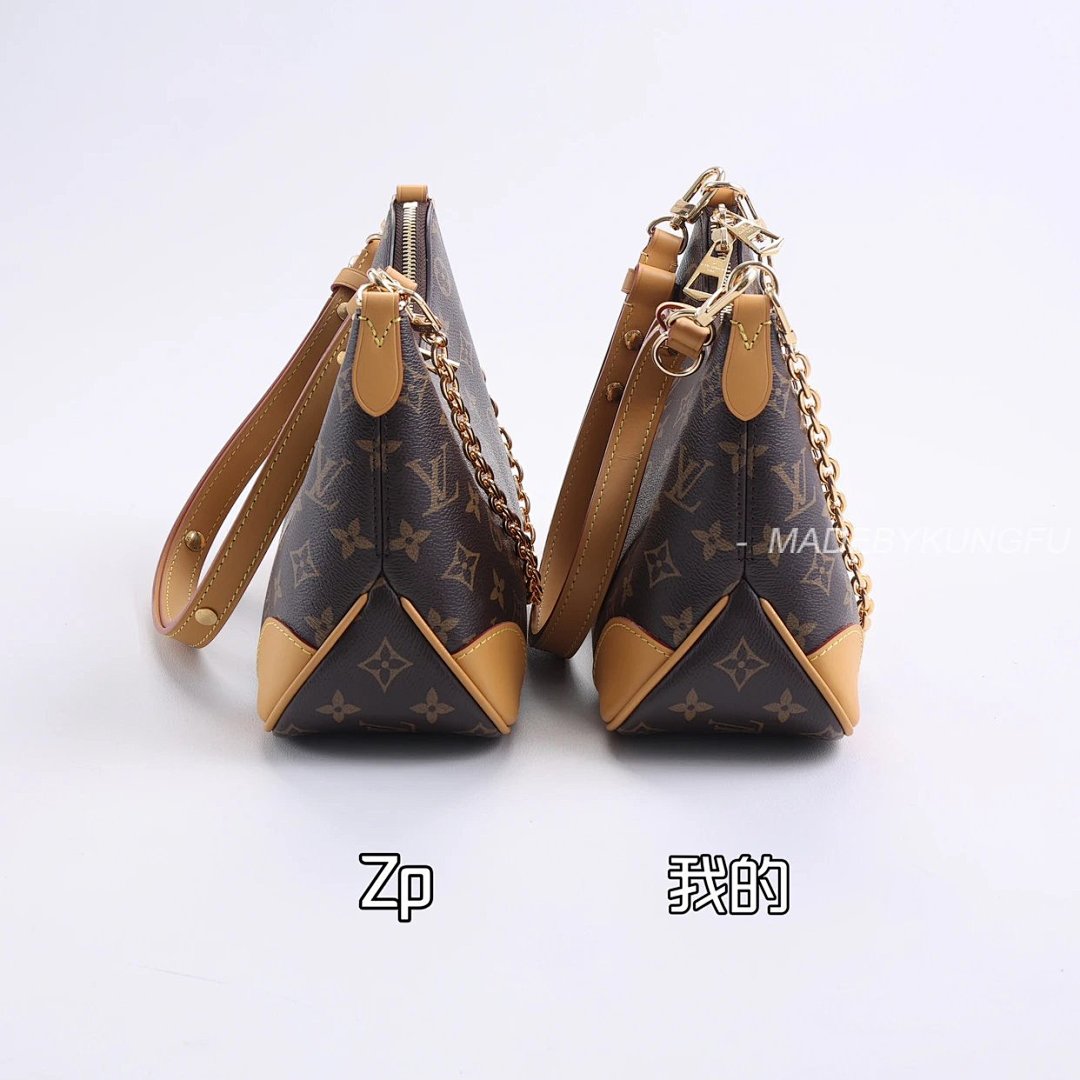 【A+ Item ID 8484 Haute Couture -2021Ss (Classic Old Flower Series Bull Horn Shoulder) - Image 39