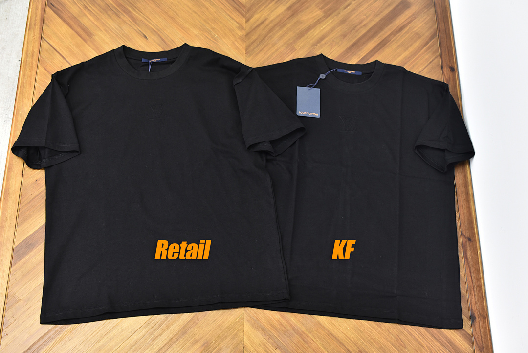 Other 1V 3D Imprinting Tee - Image 32