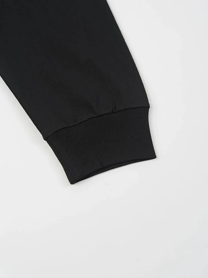 【A+ Item ID 9008 CD Flat Knit Long Sleeved T-Shirt - Image 24