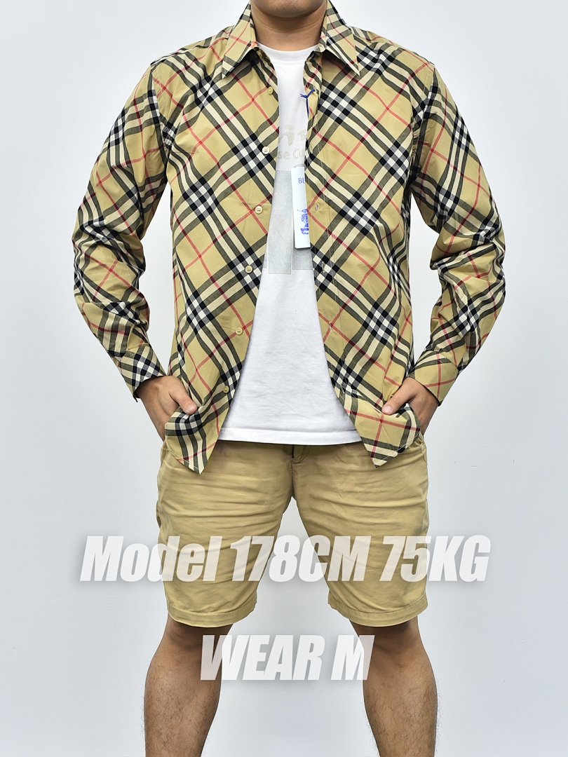 Other BBR Twill Classic Shirt - Image 3