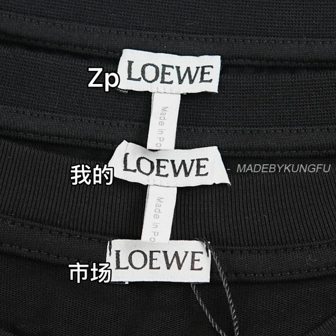 【A+ Item ID 9016 Loew Chest Patch Pocket Round Neck T - Image 36