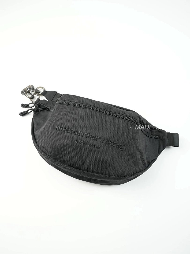 【A+ Item ID 8493 King Attica Series _High-Density Nylon_ Large Capacity Letter Logo Emb - Image 16