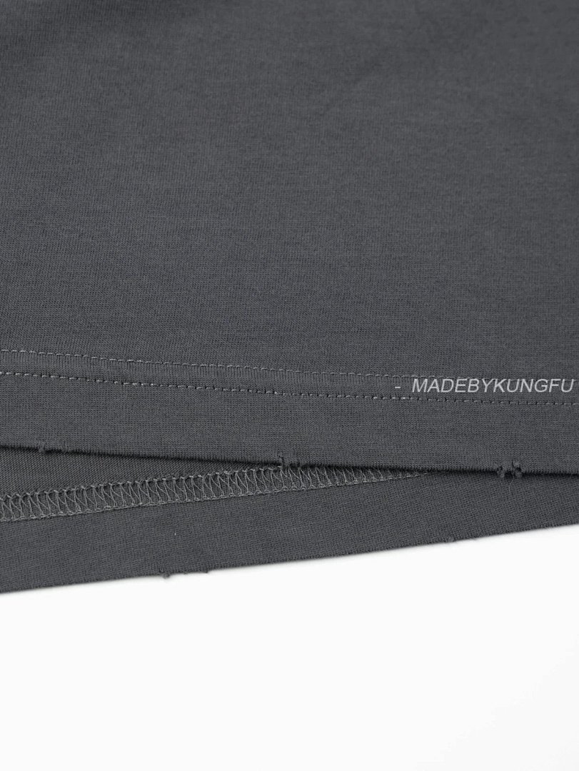 【A+ Item ID 8189 PRD Round Neck Long Sleeves Cotton “ Exclusive Dyed Fabrics ” Triangle - Image 10
