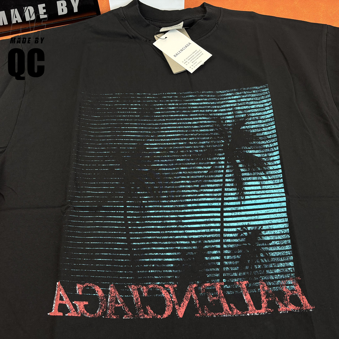 Other BLCG Coconut Tree Tee - Image 15