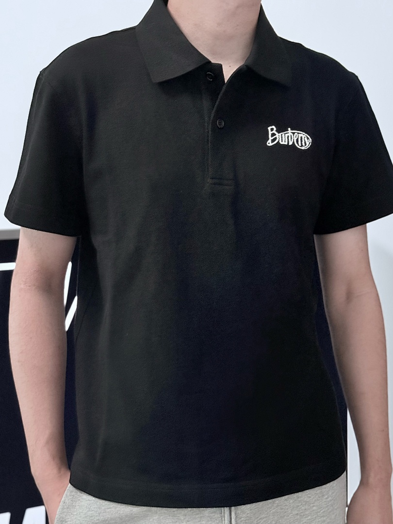 Other BBR Signature Embroidered Polo - Image 25