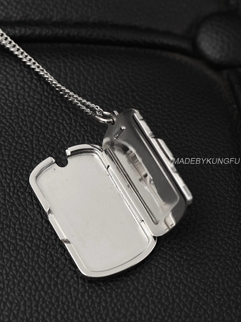 【A+ Item ID 8369 Advanced Customization (Opening Nameplate Sweater Chain Classic M) - Image 14