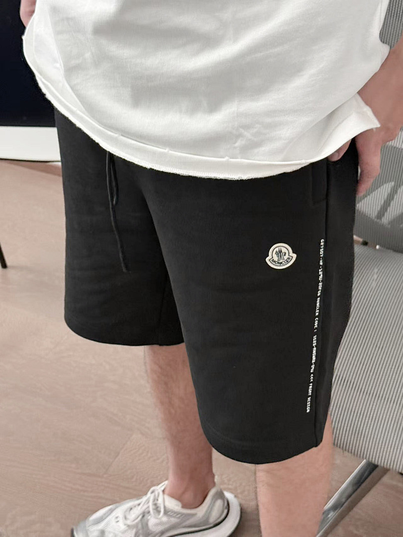 Other MON X Hiroshi Fujiwara Co-Named Shorts (298CNY) - Image 10