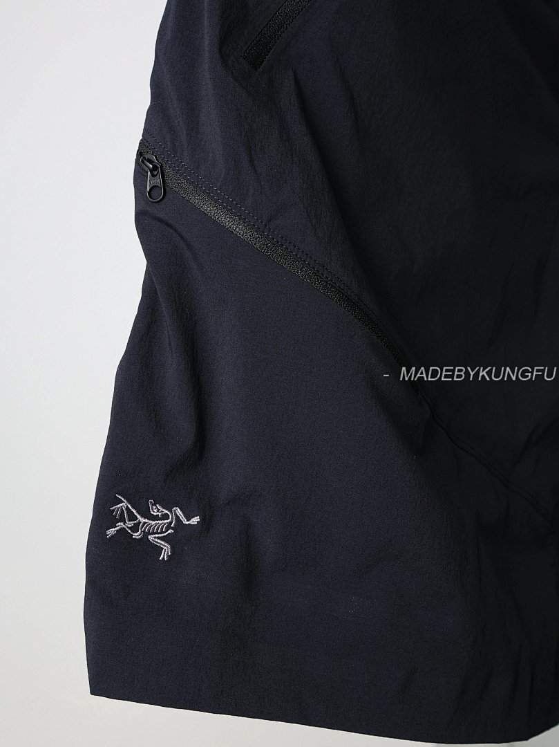 【A+ Item ID 8243 Sold Out No Restocking (Bird Shorts Gamma Quick Dry Short9 Sports S) - Image 7