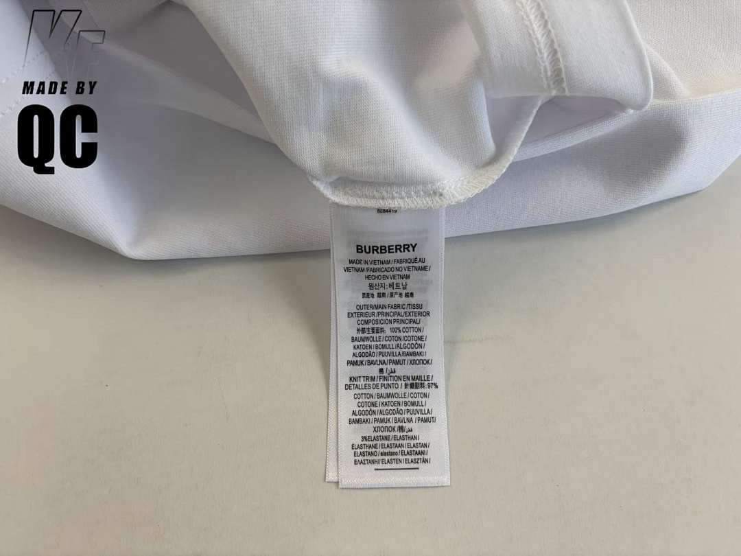 Other BBR Wool Neckline Tee - Image 29