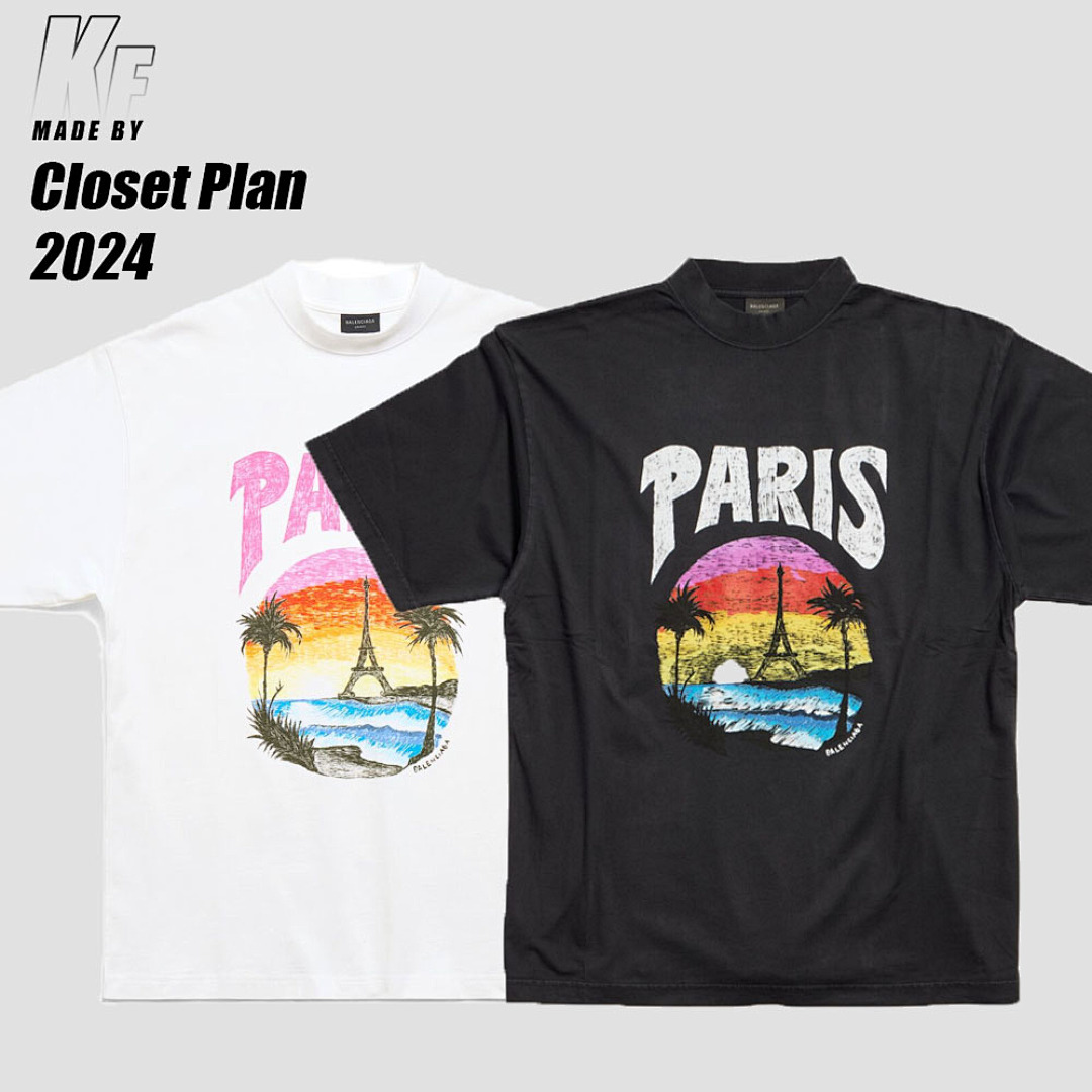 Other BLCG Paris Tee, photo 1