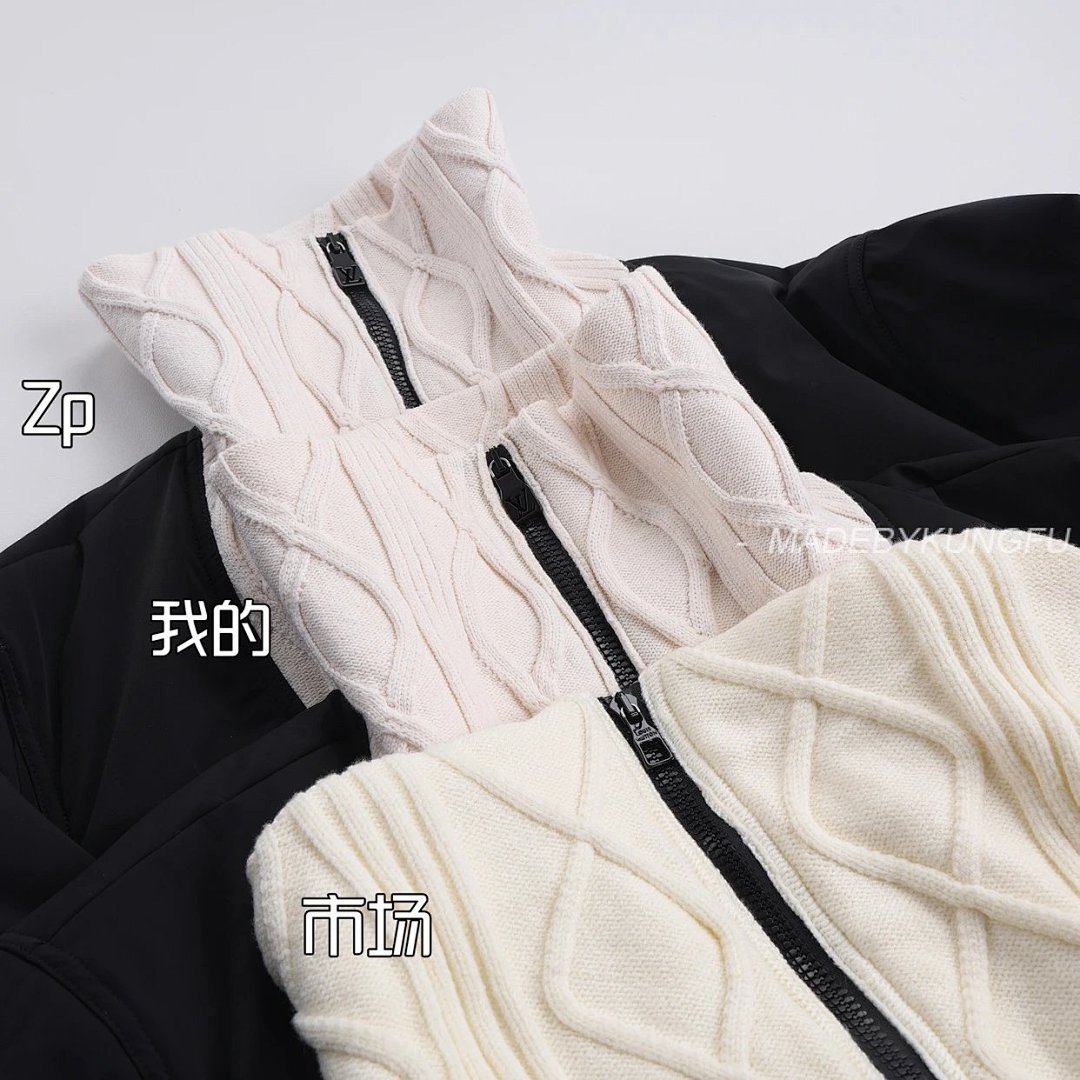 【A+ Item ID 8012 Advanced Customization (Tyrer Collaboration -2024SS Twisted Flower Sp) - Image 24