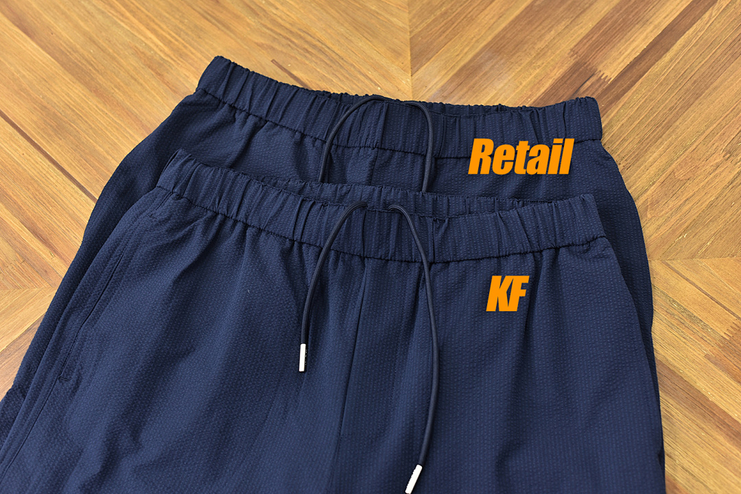 Other Moncle Foam Cotton Pants - Image 20