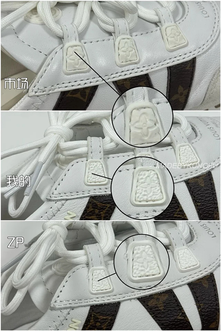 【A+ Item ID 9066 1V Seven Color Optional Sneakerina Imported Lambskin German Training Shoes - Image 51