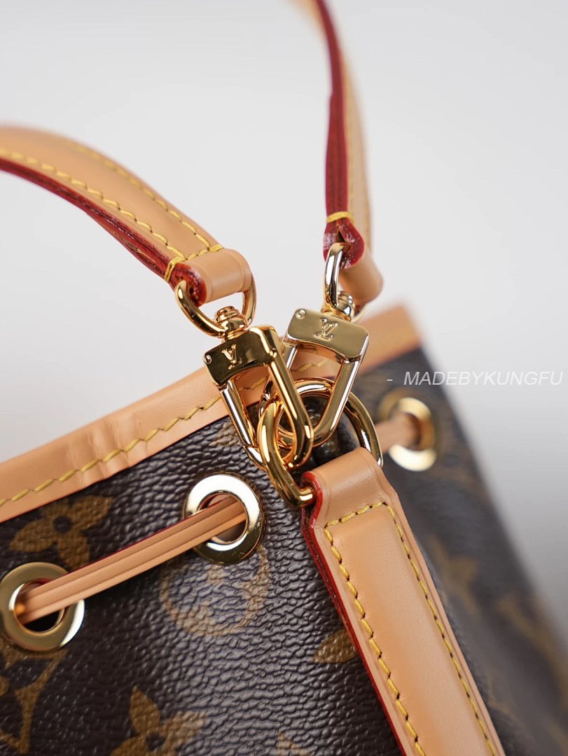 【A+ Item ID 8514 Year End Finale _Detachable And Adjustable Shoulder Strap Drawstring C - Image 3