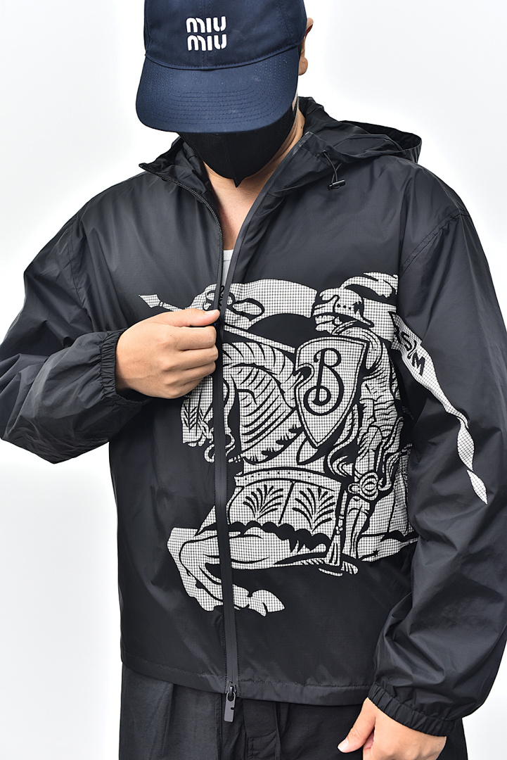 Other BBR War Horse Jacket - Image 4