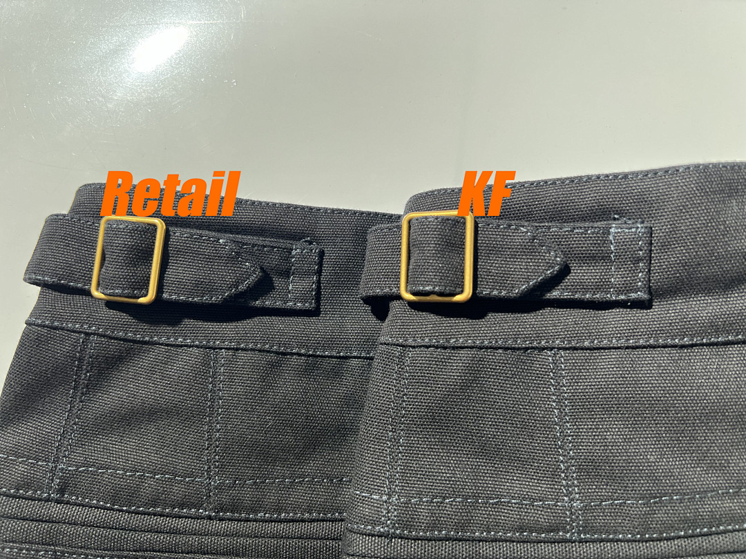 Other LV Cargo Shorts - Image 13