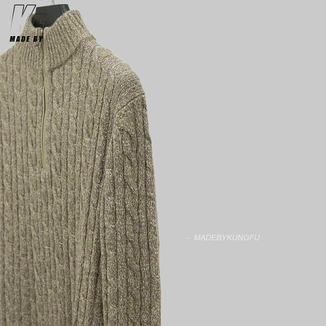 Other LP 1/4 Zip Sweater - Image 15
