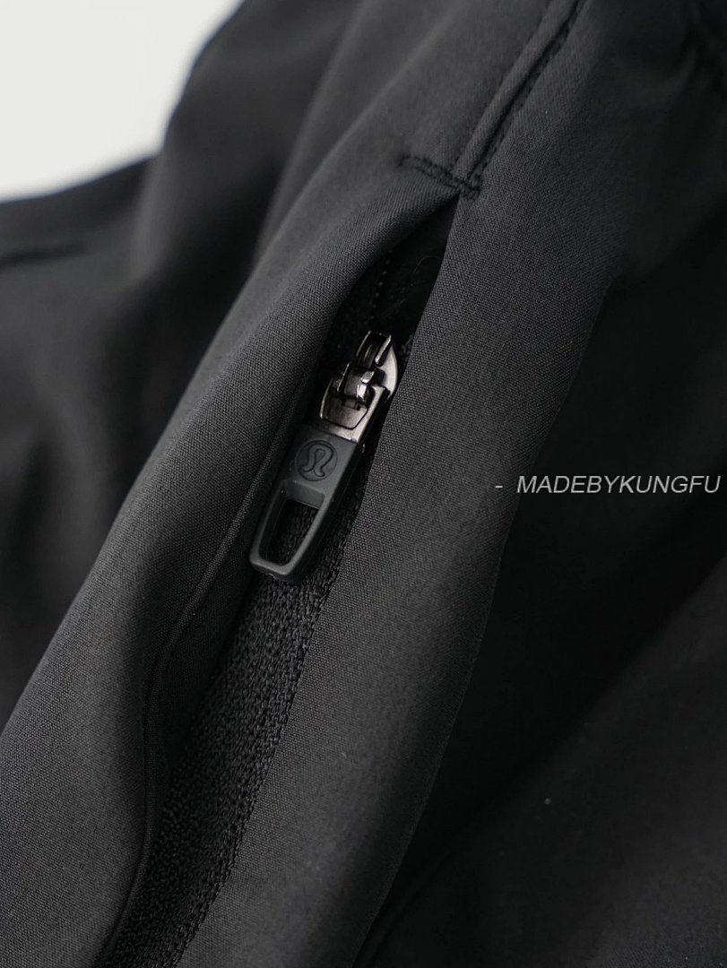 【A+ Item ID 8241 Lulu (Pace Breaker Series Swift ᵀ ᴹ Fabric Lightweight, Breathabl) - Image 8