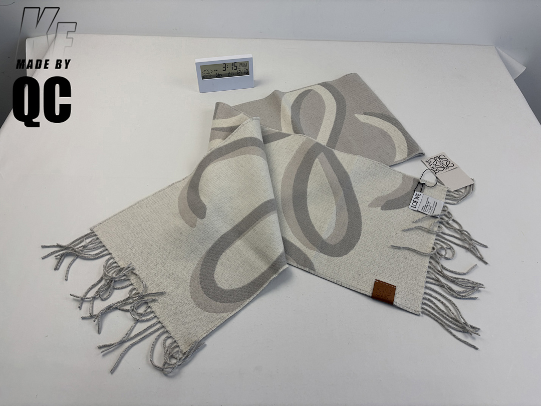 Other LOE Scarf - Image 16