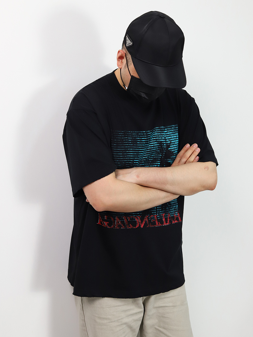 Other BLCG Coconut Tree Tee - Image 4
