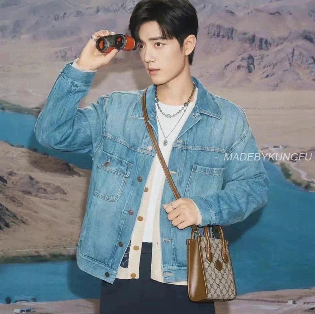 【A+ Item ID 8480 GUCCI GG-Retro Series Decorated With Interlocking Pairs G Mini T - Image 14