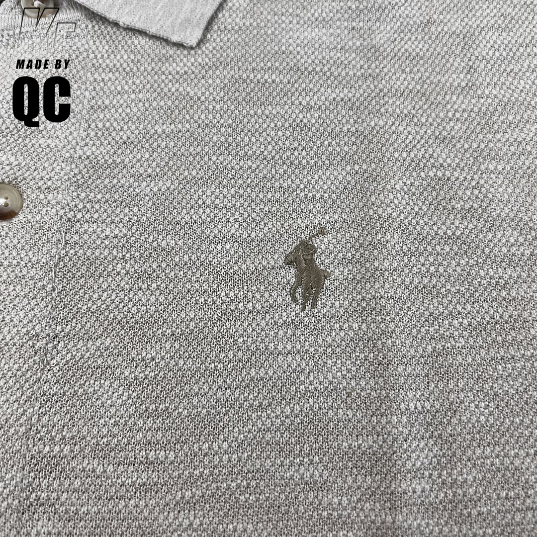 Christian Louboutin RL Linen Shirt - Image 31
