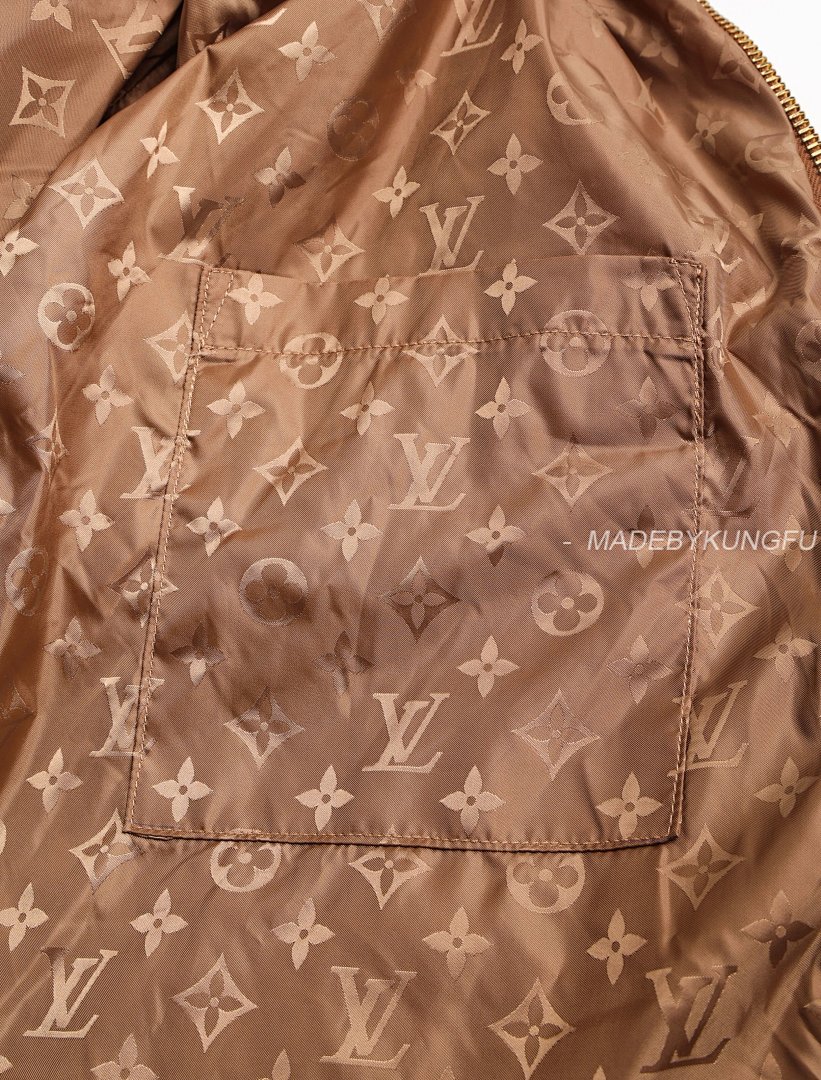 【A+ Item ID 8013 Advanced Customization -2024SS (Superior To Original Wool Fabric) - Image 2