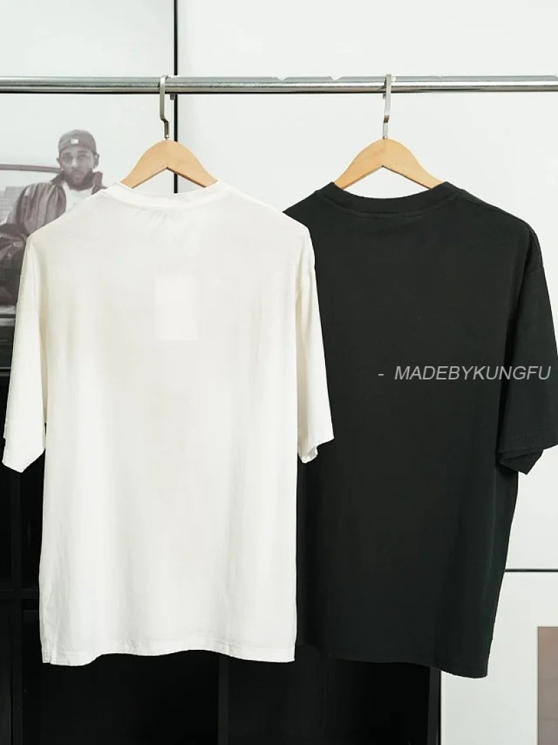 【A+ Item ID 9042 Acne 1996 Series Handmade Spray Painted Distressed Exclusive 85% Cotton+15% Linen - Image 36