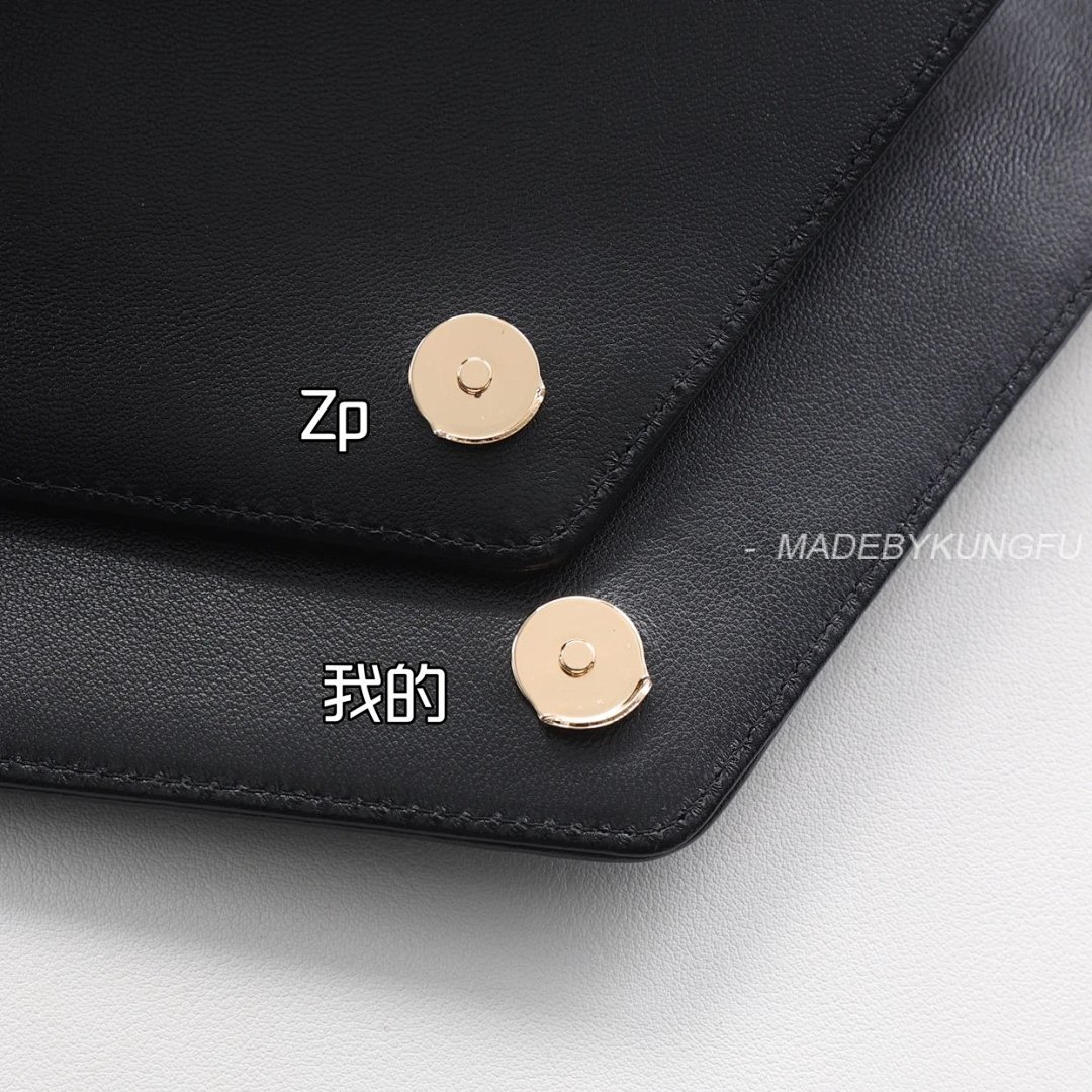 【A+ Item ID 8516 YSL- Yang Shulin (Classic -LOULOU- Shoulder Bag Armpit Crossb) - Image 27
