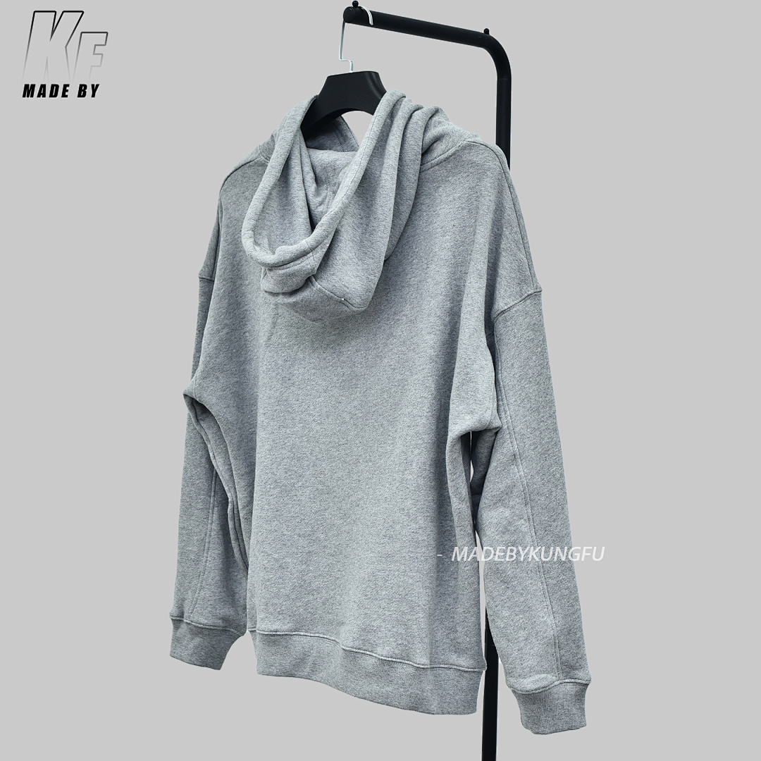 Other Loew Leather Rope Hoodie - Image 16