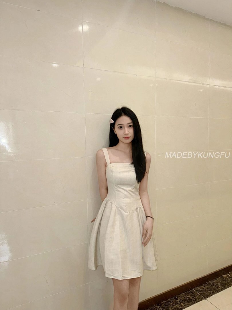 【A+ Item ID 8381 M1U-M1U- Miu -2023FW- Pink Patent Leather Hairpin (Gold Hardware) - Image 33