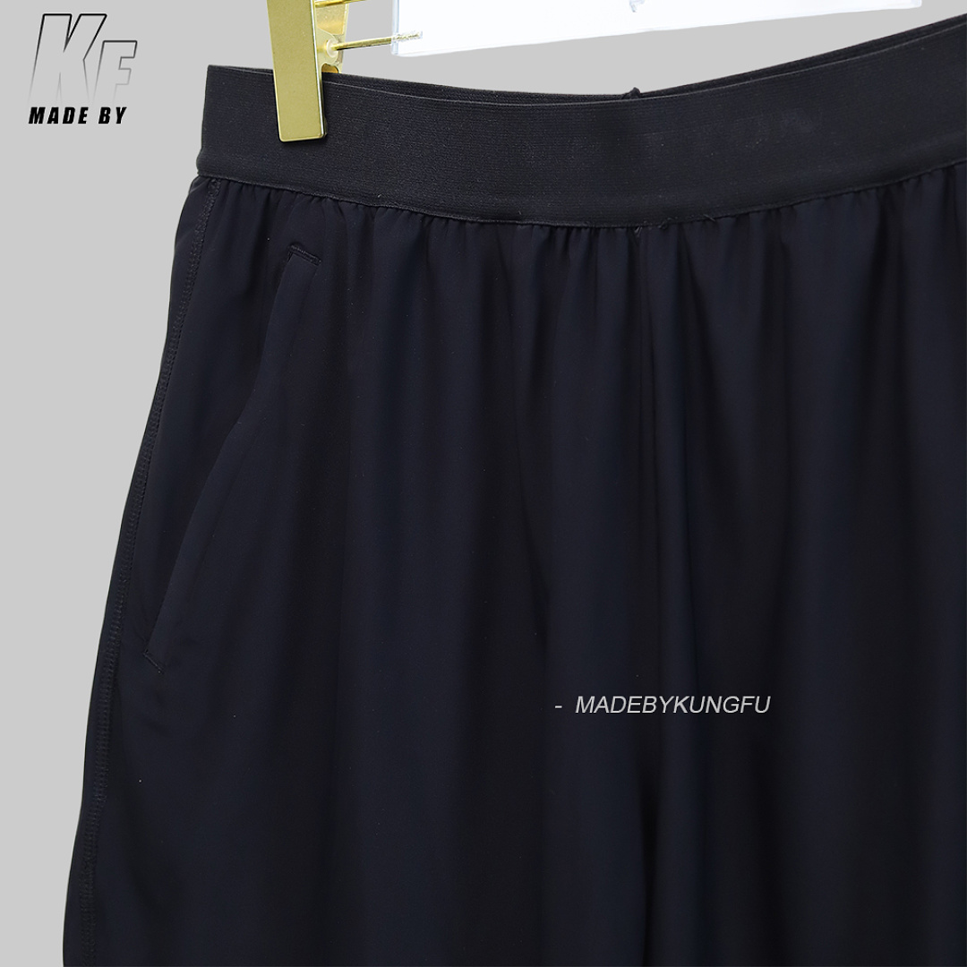 Christian Louboutin 1V Quick-Dry Tech With Linine Shorts - Image 17