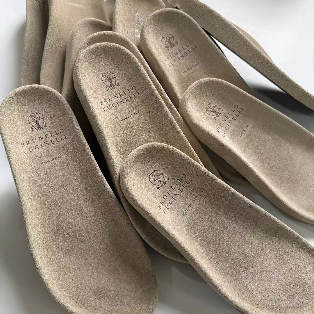 Other BC Suede Slippers - Image 15