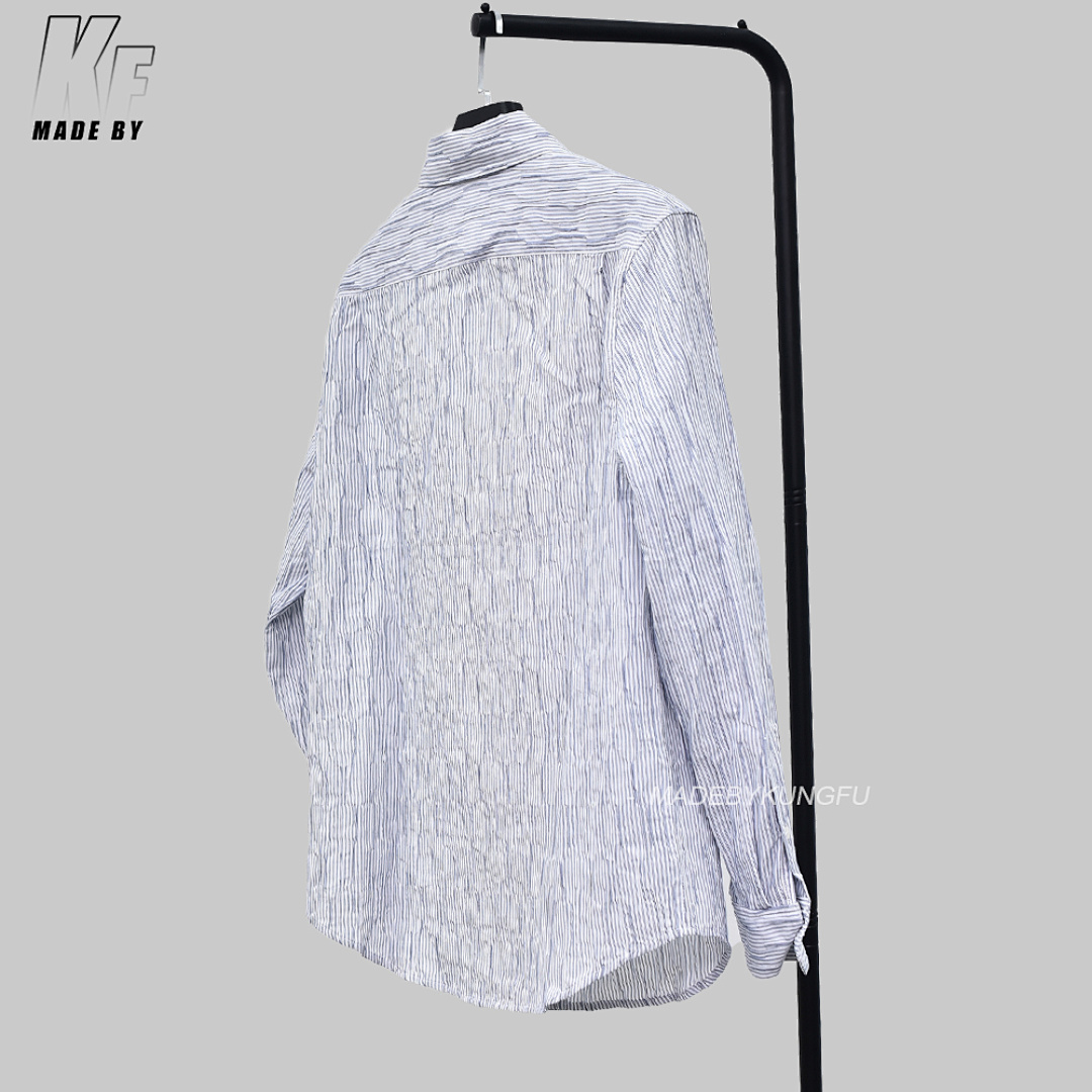 Other LOE Striped Shirt - Image 23