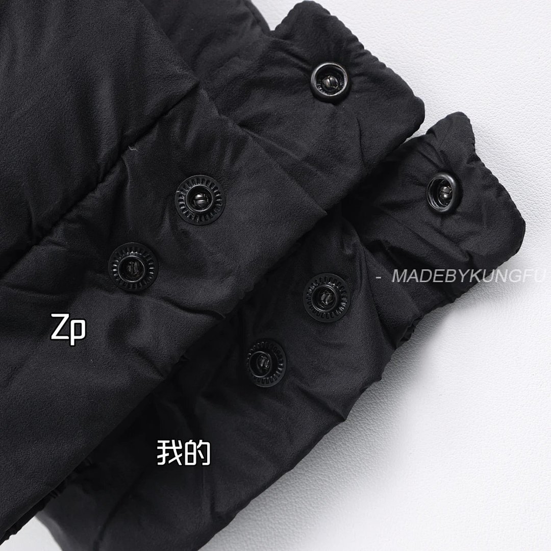 【A+ Item ID 8136 Strongest Down Jacket-M0NCLR-Mouth-2022FW Madeira Jacket -90% Goo - Image 28