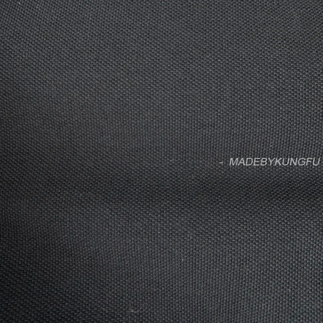 【A+ Item ID 9059 Miu Cotton Beaded Embroidered Logo Button Closure Straight Tube Short Sleeved Shir - Image 16