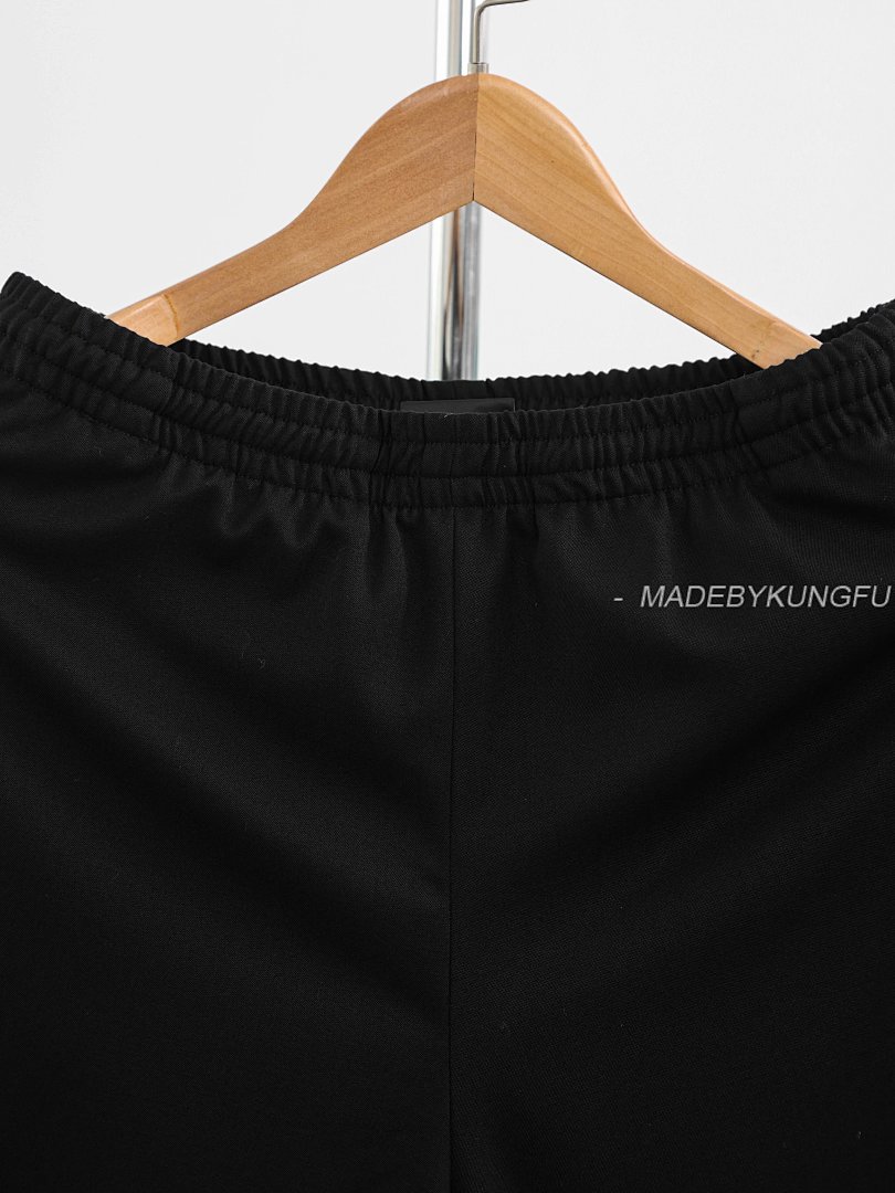 【A+ Item ID 8343 Balenci@Ga- Paris -2023Ss-100% Wool Worsted (Solid Color Pressed Mid) - Image 20