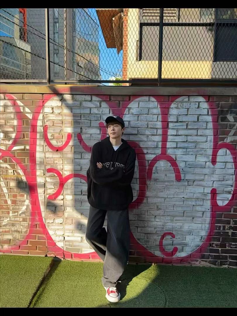 Other CE Knitted Wool Hoodie - Image 13