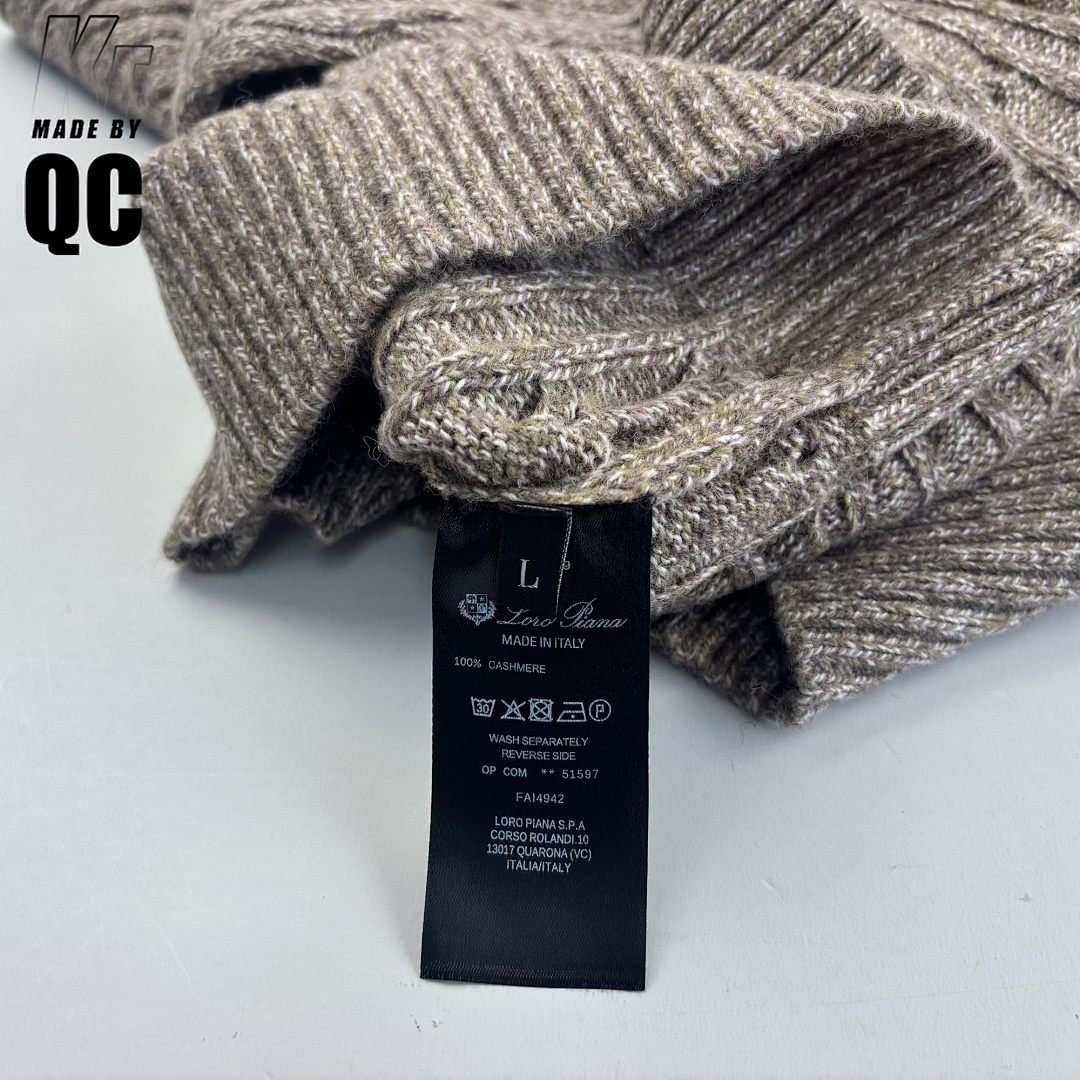 Other LP 1/4 Zip Sweater - Image 21