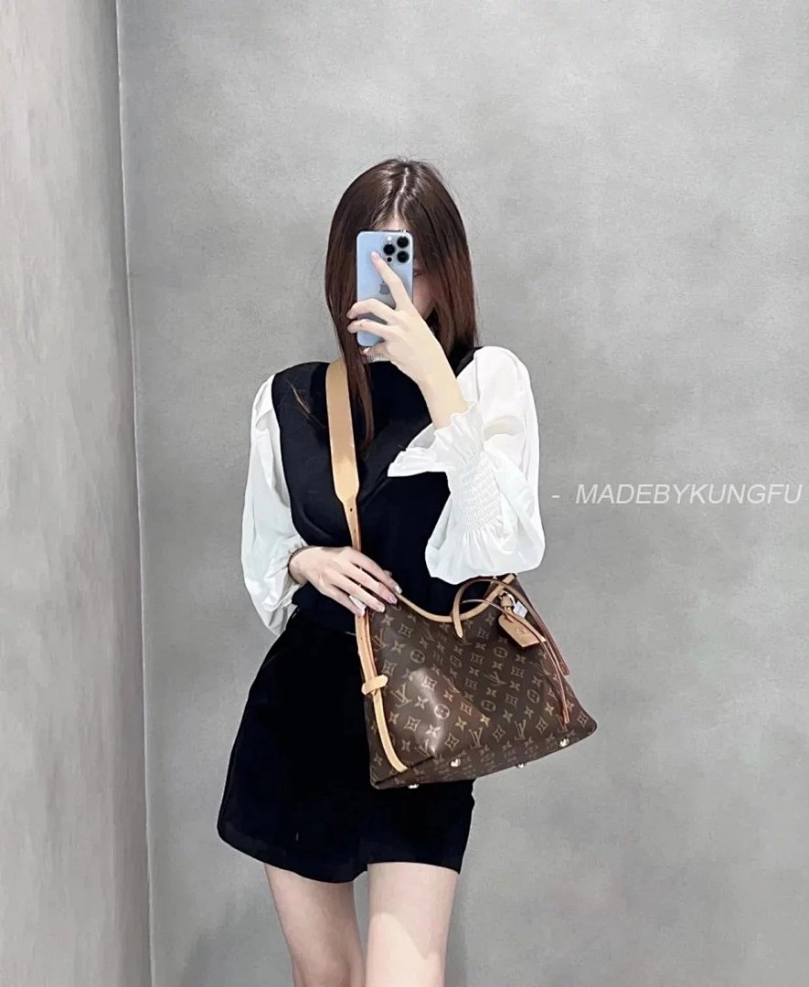 【A+ Item ID 8522 “ Private Cardboard Customized Leather ” Advanced Customization (Bu) - Image 2