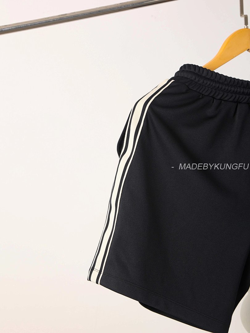 【A+ Item ID 8234 CEL1NE-Celin-2022Ss-Side Woven Shorts (Customized 100% High-Density P) - Image 10